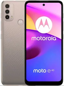 Замена шлейфа на телефоне Motorola Moto E40 в Екатеринбурге